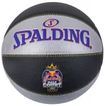Korvpalli pall Spalding TF-33 76-863Z, 7 suurus, h&otilde;be v./must v.