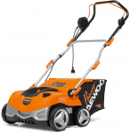 Muruniiduki &otilde;hutaja Daewoo DSC 2000E, 1600 W