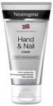 K&auml;tekreem Neutrogena Hand & Nail Non-greasy 4in1, 0.075 l