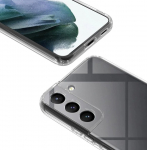 Telefoni &uuml;mbris Mocco Ultra, Samsung Galaxy S22 5G, l&auml;bipaistev