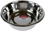 Kauss loomale Zolux Stainless Steel Bowl, 0.4 l, 13.5 cm x 13.5 cm x 4.5 cm