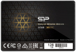 K&otilde;vaketas (SSD) Silicon Power Ace A58, 2.5", 128 GB