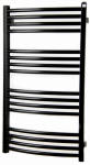 Veek&uuml;tte r&auml;tikuradiator Elonika EP 54 x 90 KLD, must v., 53.6 cm x 90 cm, 418 W