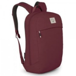 Seljakott Osprey Arcane Large Day, punane, 20 l