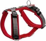 Koerte traksid Hunter Harness Maldon, must v./hall v., M