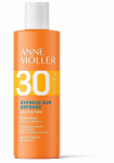P&auml;ikesekaitsepiim Anne M&ouml;ller Express SPF30, 175 ml