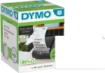 Kleebisprinteri lint Dymo LW, 21 cm
