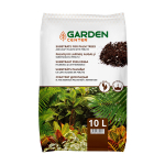 Substraat perliidiga palmidele/lehttaimedele Garden Center, 10 l