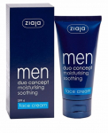 N&auml;okreem Ziaja Duo Cencept, 50 ml