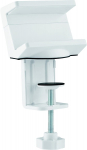 Kaablihoidik Logilink KAB0067, 100 x 62 mm, valge v.