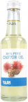 Juukse&otilde;li Yari 100% Pure Castor, 250 ml