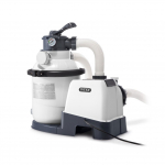 Liivafiltripump basseinile Intex Krystal Clear 986458, 12.95 kg