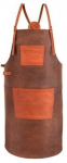 Grila priek&scaron;auts Petromax Buff Leather AB-X, 84 cm x 73 cm