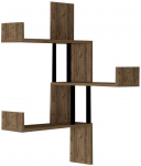 Seinariiul Kalune Design Bombe 495SSE1153, m&auml;nd v., 60 cm x 20 cm x 105 cm