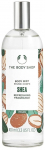 Parf&uuml;&uuml;mid The Body Shop Shea, 100 ml