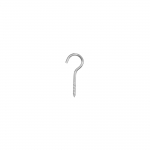 Konks Haushalt, 3.5x20 mm, 5 tk