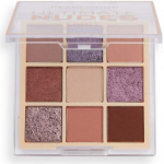Lauv&auml;rv Makeup Revolution London Ultimate Nudes, 8.1 g light