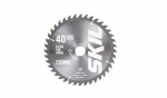 Saeketas Skil 2610S01053, 216 mm x 30 mm