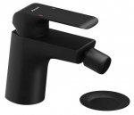 Bidee segisti Ravak Flat Black L 055.20, must