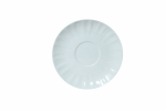 Desserditaldrik magustoidu Domoletti Floral, &Oslash; 14 cm, valge v.