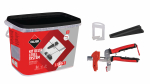 Komplekt Rubi 3956, 100 tk