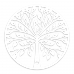 Seinadekoor Wallity, 899skl1395, 59 cm x 59 cm