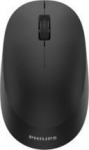 Juhtmevaba arvutihiir Philips SPK7307, must v.