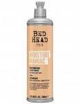 Juukse konditsioneer Tigi Bed Head Moisture Maniac, 400 ml