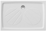 Du&scaron;ialus Ravak Gigant Pro XA03G101010, 120 cm x 70 cm