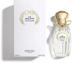 Tualettvesi Annick Goutal La Violette, 100 ml