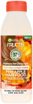Juukse konditsioneer Garnier Fructis Hair Food Pineapple, 350 ml