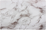 Lauamatt Splendid Marmo AR-MATA-PP-MARMO, 43 cm x 28 cm
