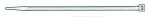 Kaabliside Elematic, pol&uuml;amiid, must, 290 mm x 4.5 mm