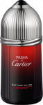 Tualettvesi Cartier Edition Noire Sport Pasha De Cartier, 100 ml