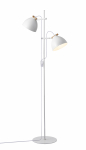 P&otilde;randalamp Domoletti Double, 80 W, 2xG9