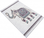 Vaip Conceptum Hypnose 487KRL1511, mitmev&auml;rviline, 140 cm x 80 cm