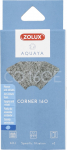 Filtrilisa Zolux Aquaya Anti-Nitrate Foam Corner 160, hall