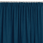 &Ouml;&ouml;kardin Homede Milana 5903575892993, s&uuml;gavsinine v., 280 cm x 245 cm