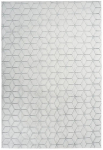 Vaip sise Me Gusta Vivica 125, valge/hall, 150 cm x 80 cm