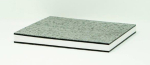 Joonistuspaber Smiltainis Sketchpad,32 lpp, 308 g/m&sup2;, hall v., 19.5 cm x 19.5 cm, 32 lk. tk.