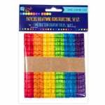 Loovkomplekt DallPrint Craft Kids 11CRKSPA-003, mitmev&auml;rviline