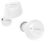 Juhtmeta k&otilde;rvaklapid Belkin Soundform Bolt TWS AUC009btWH, valge v.