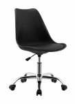 T&ouml;&ouml;tool Domoletti DR-N18-1012, 55 x 49 x 82 - 95 cm, must v.