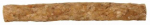Koeramaius Trixie Chewing Stick, kuivatatud loomanahk, 4 kg, 50 tk