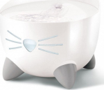 Kolb - purskkaev Catit Cat Fountain Pixi Fountain, 2.5 l, 22 cm x 22 cm x 19.5 cm, sinine v./valge v.
