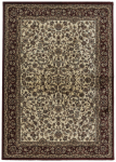Vaip sise Ayyildiz Kashmir Oriental 2604, bordoo v./kreemjasvalge, 230 cm x 160 cm