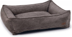 Loomavoodi Beeztees Ribbed 441357, pruun v., 80 x 70 cm