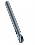 Metallist puur Dormer Pramet 7189790, metall, hss, sirge, 5.56 mm x 6.6 cm