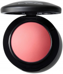 P&otilde;sepuna MAC Mineralize, roosa v., happy-go-rosy, 3.2 g