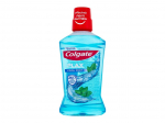 Suuvesi Colgate Plax Cool Mint, m&uuml;ndi maitse, 500.0 ml